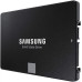 SAMSUNG 870 EVO 500GB 2.5 Inch SATA III Internal SSD (MZ-77E500)